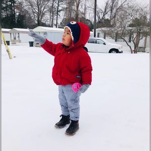 Meet your Posher, Digna